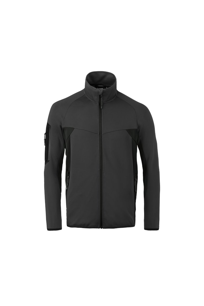 KÜBLER ATHLETIQ Stretchjacke